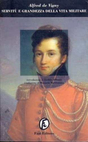 Immagine dell'editore per Servitu` e grandezza della vita militare venduto da Tomi di Carta di Michele Bonelli