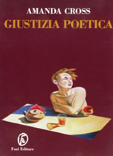Giustizia Poetica (9788881120772) by [???]