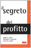 9788881121977: Segreto Del Profitto (Il)