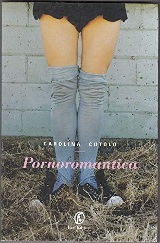 9788881128136: Pornoromantica [Italia] [DVD]