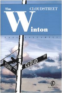 Stock image for Cloudstreet for sale by WorldofBooks