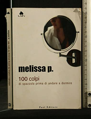 Beispielbild fr 100 colpi di spazzola prima di andare a dormire (Supertascabili) zum Verkauf von Versandantiquariat Felix Mcke