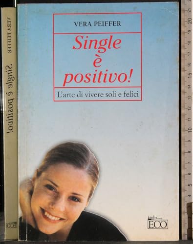 9788881130672: Single  positivo