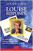 9788881131792: Louise risponde (Mistero e realt)