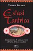 Stock image for Estasi tantrica (Erotismo e sessualit) for sale by medimops