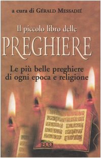 Beispielbild fr Il piccolo libro delle preghiere zum Verkauf von medimops