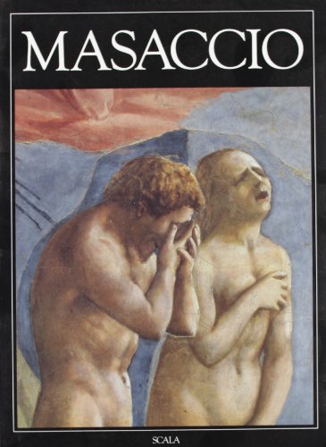 Masaccio e la cappella Brancacci (9788881170081) by Casazza, Ornella.