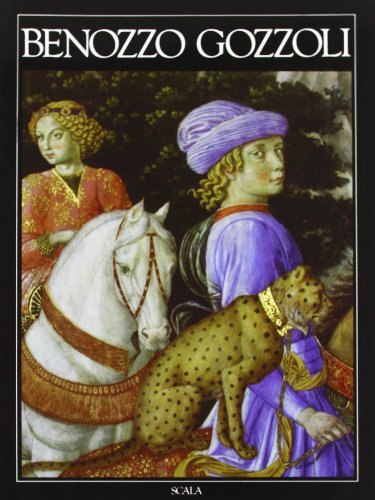 Beispielbild fr Benozzo Gozzoli zum Verkauf von HPB-Emerald