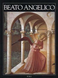 Stock image for BEATO ANGELICO for sale by Virginia Martin, aka bookwitch