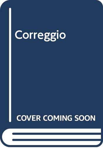 9788881170210: Correggio