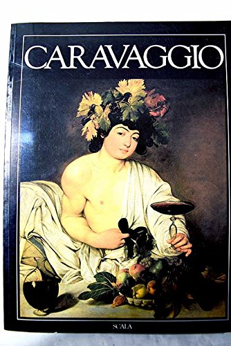 Stock image for Caravaggio for sale by Better World Books