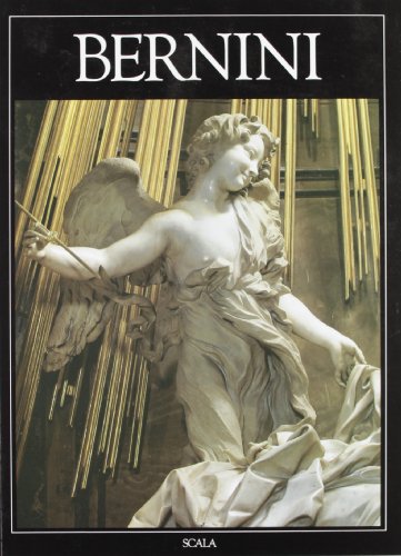 Imagen de archivo de Bernini a la venta por ThriftBooks-Dallas