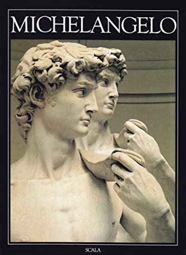 9788881170265: Michelangelo (I grandi maestri dell'arte)