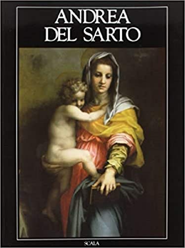 Andrea del Sarto (9788881170296) by Padovani, Serena