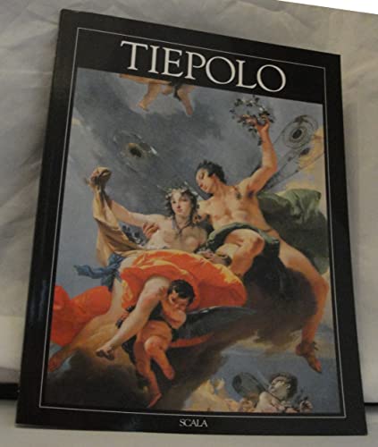 Stock image for Tiepolo for sale by Pistil Books Online, IOBA