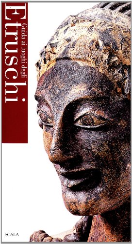Beispielbild fr Guida ai luoghi etruschi zum Verkauf von Reuseabook