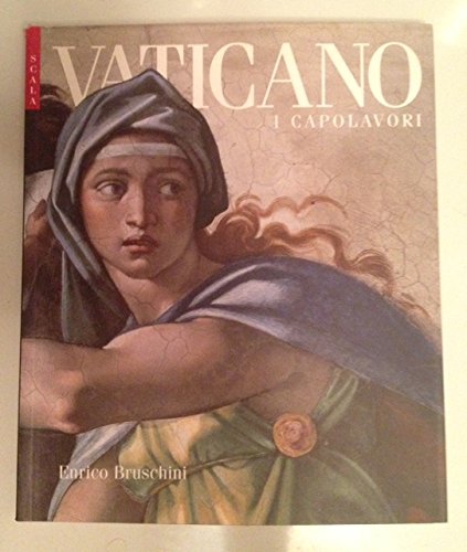 Stock image for I capolavori del Vaticano for sale by medimops