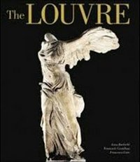 Beispielbild fr The Louvre zum Verkauf von WorldofBooks