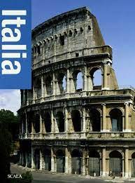 Beispielbild fr Italy zum Verkauf von WorldofBooks