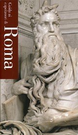 Beispielbild fr Guide to Masterpieces of Rome zum Verkauf von SecondSale