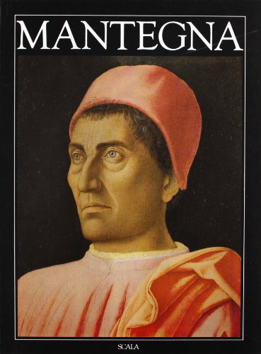 Beispielbild fr Mantegna. Ediz. inglese zum Verkauf von medimops