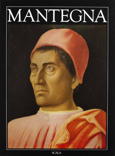 9788881172009: Mantegna. Ediz. inglese (I grandi maestri dell'arte)