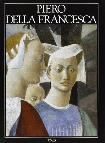 Beispielbild fr Piero della Francesca. Ediz. inglese zum Verkauf von Housing Works Online Bookstore