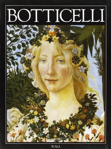 Stock image for Botticelli. [English Ed.]. for sale by ThriftBooks-Dallas