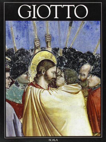 Stock image for Giotto. Ediz. inglese for sale by Better World Books