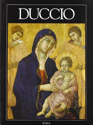 Stock image for Duccio di Buoninsegna. Ediz. inglese for sale by WorldofBooks