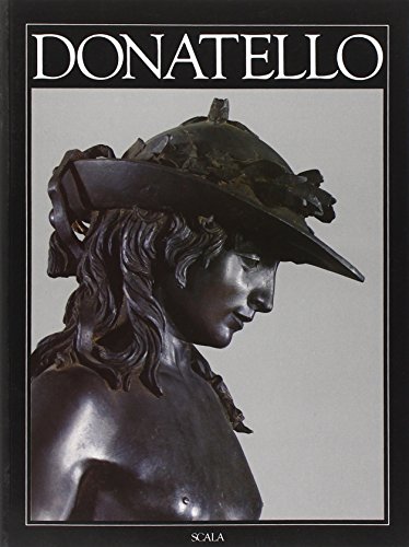 Stock image for Donatello. Ediz. inglese for sale by Better World Books