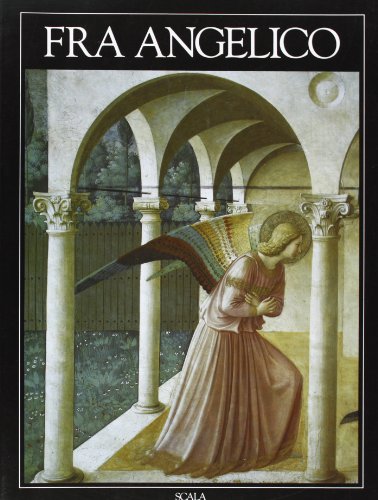 Stock image for Fra Angelico for sale by The Maryland Book Bank