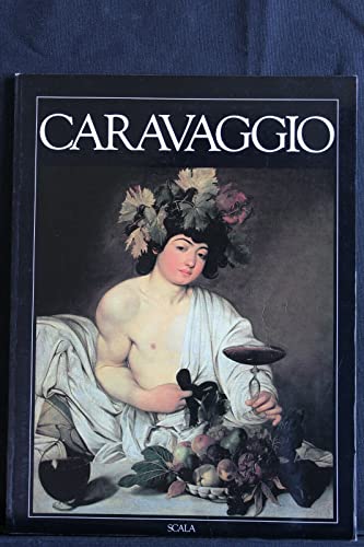 Caravaggio - Bonsanti, Giorgio