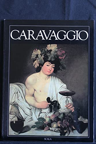 9788881172221: Caravaggio. Ediz. inglese