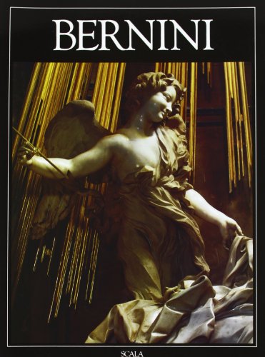 Imagen de archivo de Bernini. Ediz. inglese a la venta por Half Price Books Inc.