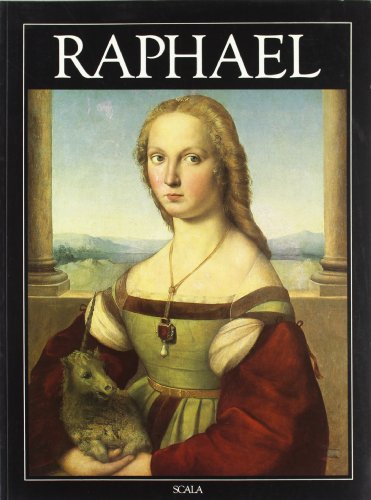 Raffaello. Ediz. inglese (9788881172245) by Santi, Bruno.
