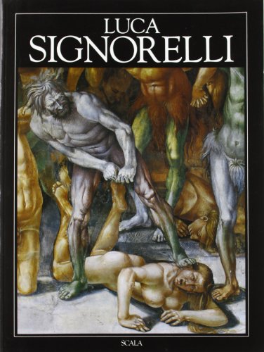 Luca Signorelli. Ediz. inglese (9788881172252) by Paolucci, Antonio.