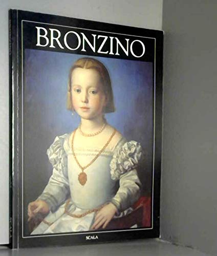 Stock image for AGNOLO BRONZINO for sale by WorldofBooks