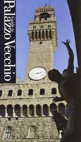 Stock image for Guida ai capolavori di Palazzo Vecchio. Ediz. inglese for sale by Half Price Books Inc.