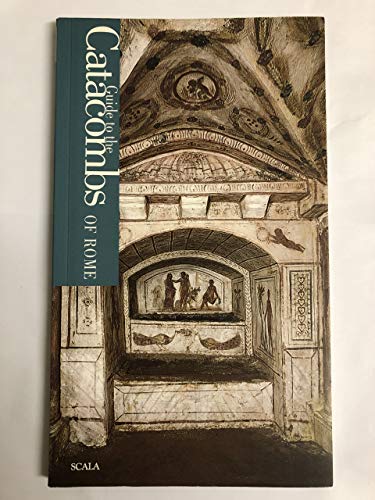 Stock image for Guida alle catacombe di Roma. Ediz. inglese for sale by Half Price Books Inc.