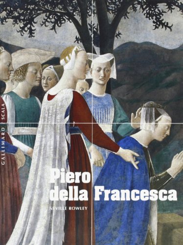 Stock image for Piero della Francesca. Ediz. inglese for sale by Roundabout Books