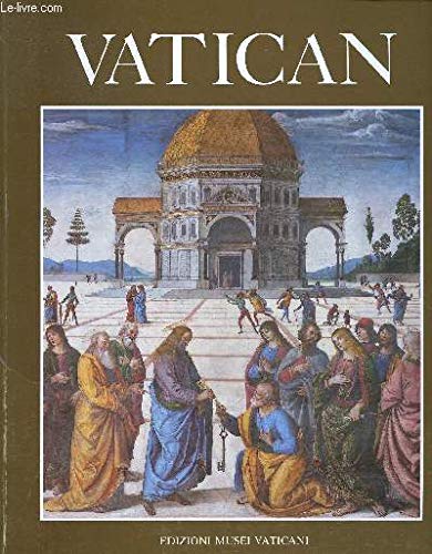 Stock image for Rome and the Vatican with the Restored Sistine Chapel for sale by Half Price Books Inc.