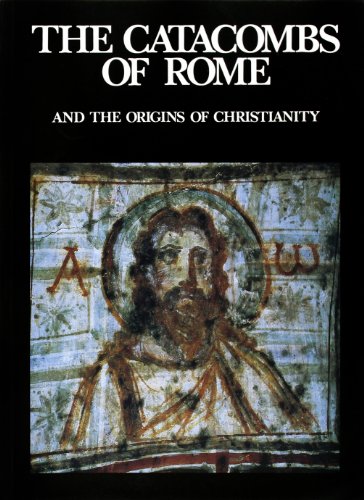 Beispielbild für Catacombs of Rome & the Origins of Chris zum Verkauf von Discover Books