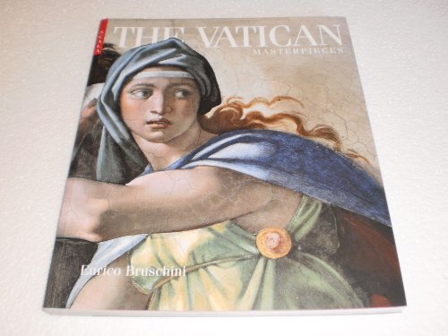 Stock image for The Vatican : Masterpieces for sale by OwlsBooks