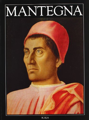 Stock image for Mantegna. Ediz. francese for sale by LeLivreVert