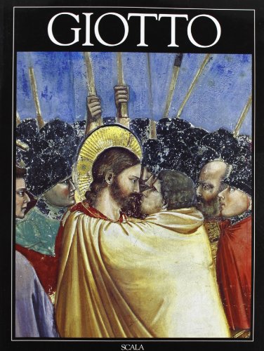Beispielbild fr Giotto. Ediz. francese zum Verkauf von Ammareal