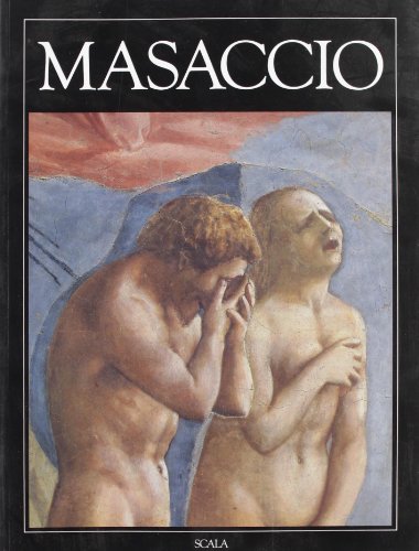 Stock image for Masaccio et la chapelle Brancacci for sale by Versandantiquariat Felix Mcke