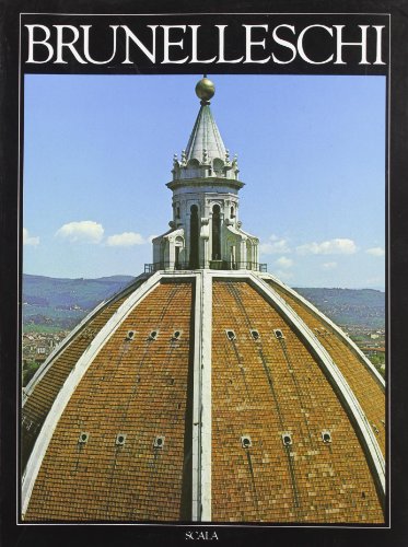 Stock image for Brunelleschi. Ediz. francese for sale by Ammareal