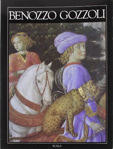 Beispielbild fr Benozzo Gozzoli. Ediz. francese zum Verkauf von HALCYON BOOKS