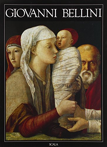 Stock image for Giovanni Bellini. Ediz. Francese for sale by Z-A LLC